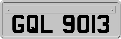 GQL9013