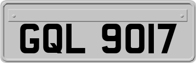 GQL9017