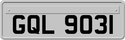 GQL9031