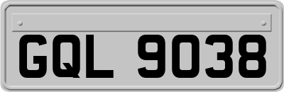 GQL9038