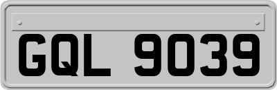 GQL9039
