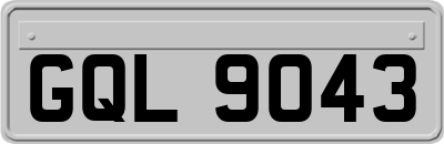GQL9043