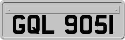 GQL9051