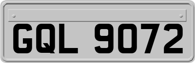 GQL9072