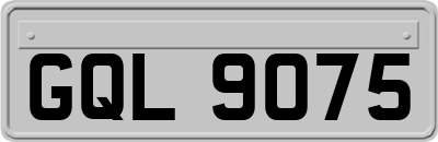GQL9075
