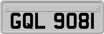 GQL9081