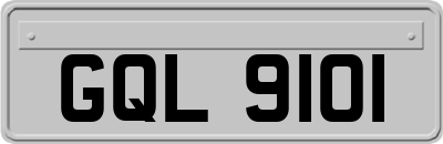 GQL9101