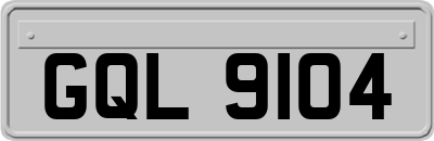 GQL9104