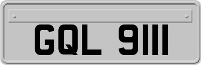 GQL9111