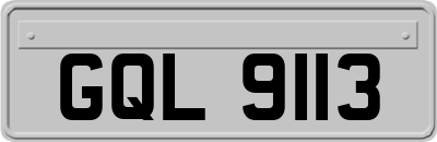 GQL9113