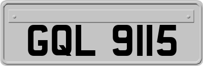 GQL9115