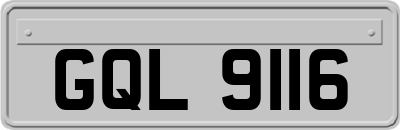 GQL9116