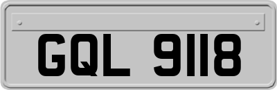 GQL9118