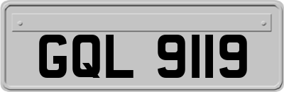 GQL9119