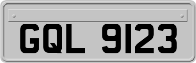 GQL9123
