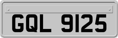 GQL9125