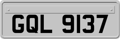 GQL9137