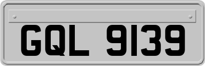 GQL9139