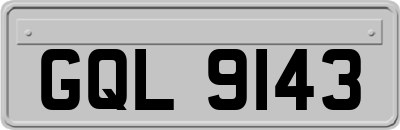 GQL9143