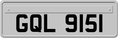 GQL9151