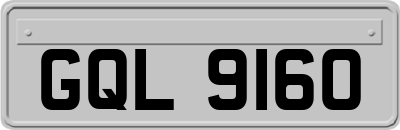GQL9160