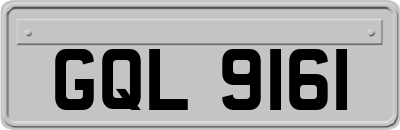 GQL9161