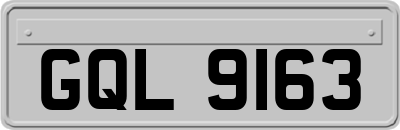GQL9163