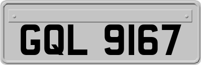 GQL9167
