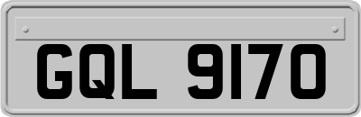 GQL9170