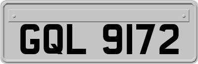 GQL9172