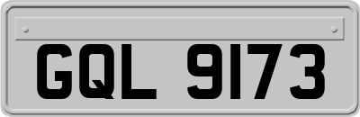 GQL9173
