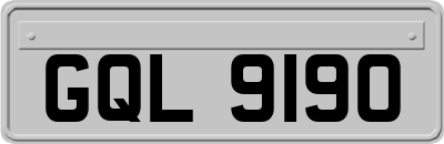 GQL9190