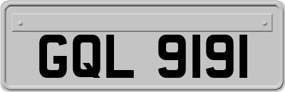 GQL9191