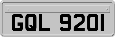 GQL9201
