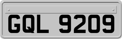 GQL9209