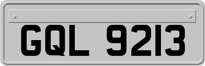 GQL9213