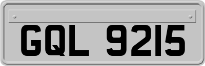 GQL9215