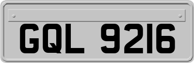 GQL9216