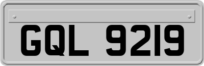GQL9219