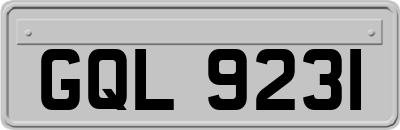 GQL9231