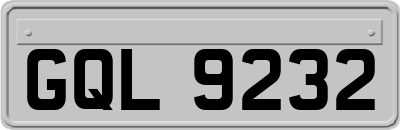 GQL9232