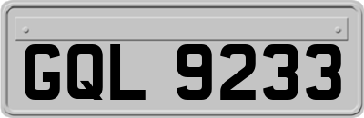 GQL9233