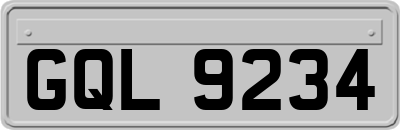 GQL9234