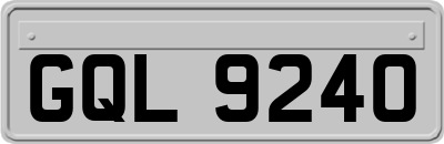 GQL9240