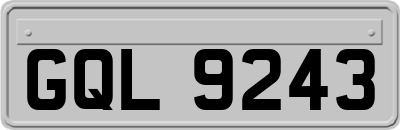GQL9243