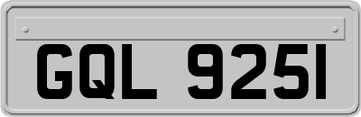 GQL9251