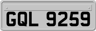GQL9259