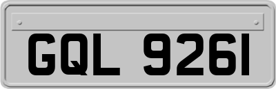 GQL9261