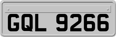GQL9266
