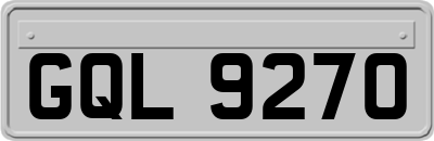 GQL9270
